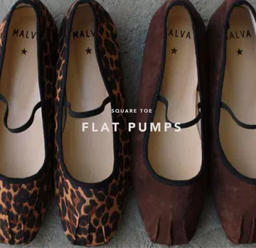 [ 새상품급 ] 멜리 제인 펌프스 브라운