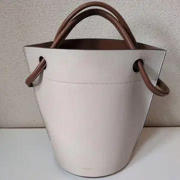 ORSETTO 오르세토 버킷백 핸드백