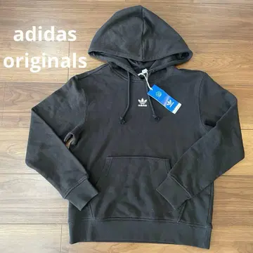 정가 7,689엔 새상품 adidas originals 후드티 후디