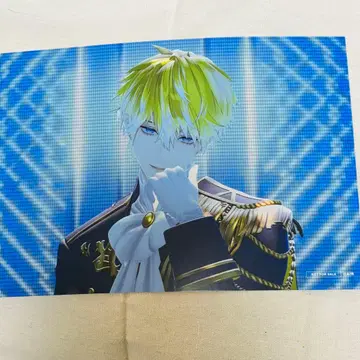 빅 카드 니지 페스티벌 써니 블리스코