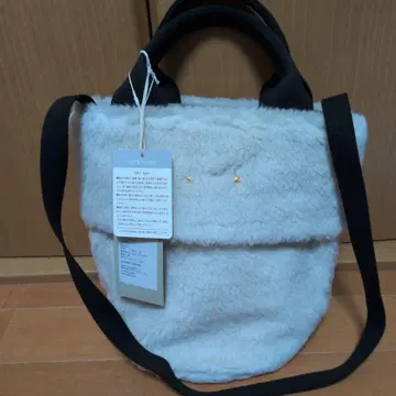 필앤테이스트 퍼 백