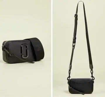 MarcJacobs 카메라백