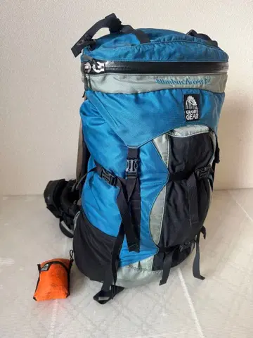 GRANITE GEAR 그래닛기어 Nimbus Access FZ3800