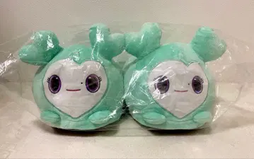 TWICE 미나 슬리퍼 미브리 GiGO