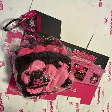 Mellojoy 스퀴즈 논토스트 시리즈