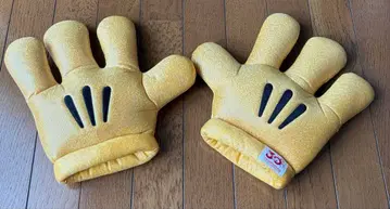 디즈니랜드 30주년 미키 그로브