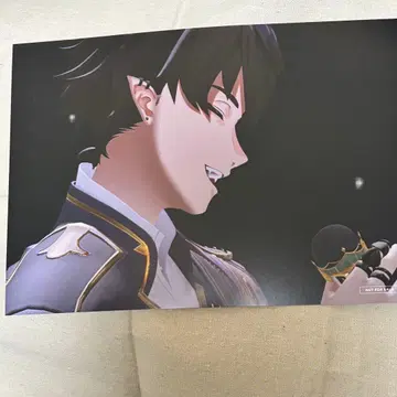 데카 카드 니지 페스티벌 렌조트