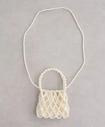 docomo 2way 펄 숄더