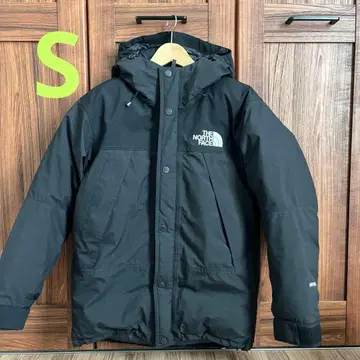 새상품급 THE NORTH FACE 마운틴 다운 자켓 ND91837