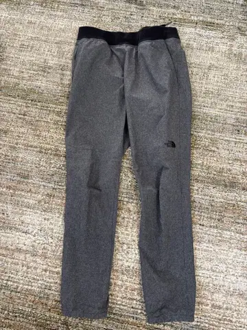 더 노스페이스 트레이닝 리브 팬츠 사이즈 L