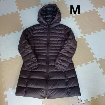 [ 새상품급 ] 유니클로 UNIQLO 울트라 라이트 다운 코트