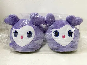 TWICE 사나 서브리 슬리퍼 GiGO