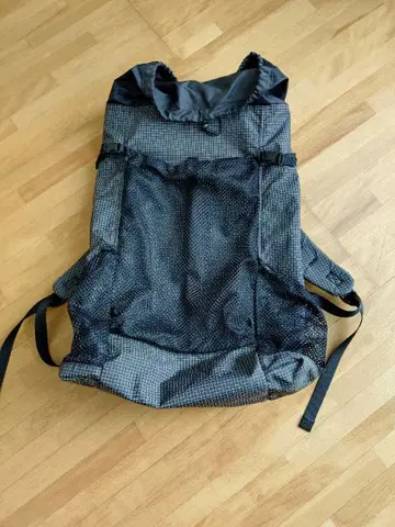 트레일밤 바머 스펙트라 나이트 클라우드