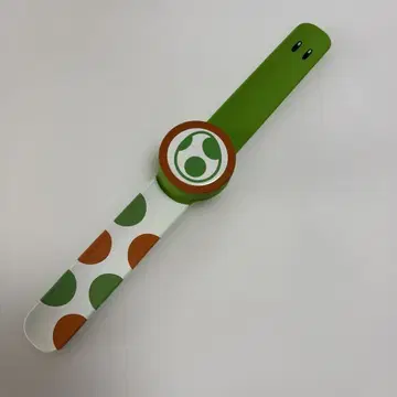 USJ 파워업 밴드 요시 유니버설 스튜디오 재팬