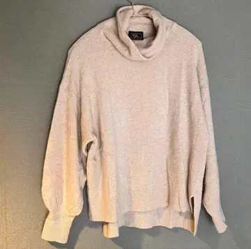 cardo fabrica 라쿤 터틀 니트