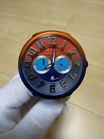 Tendence De Color 50mm TY146104 선셋