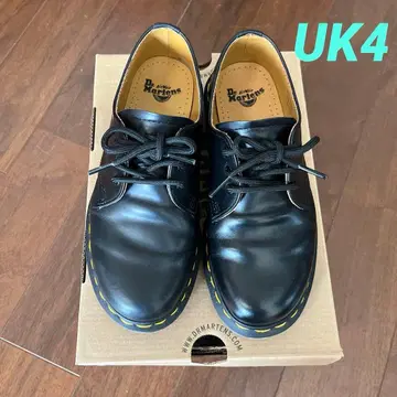 Dr.Martens 닥터마틴 1461 UK4