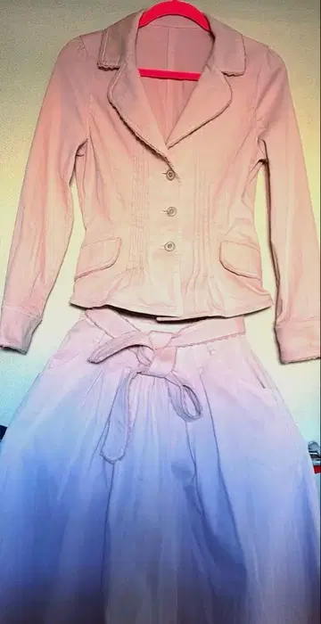 프란코 페라로 수트