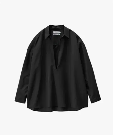 [ 새상품급 ] MARKAWARE 마카웨어 스키퍼 셔츠