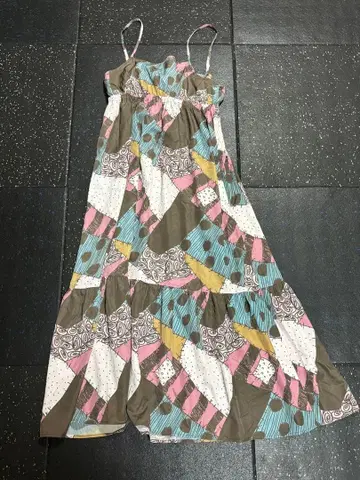 샐리 원피스 세트