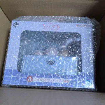 치이카와 온천 피규어 A상