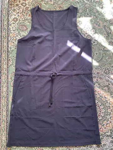 파타고니아 우먼스 프리 위드 드레스