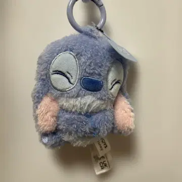 52toys 스티치 무드 시리즈 마스코트 참