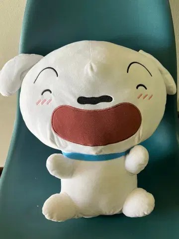 시로 큰 봉제 인형! 30cm