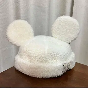 디즈니 미키 캡