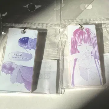 너에게 닿기를 복권 D상 아크릴 키택 카제하야 쇼타 쿠로누마 사와코