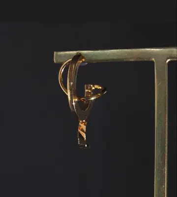 canal accessory CAP-5 양쪽 귀