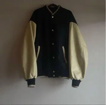 U.S. stadium varsity jacket