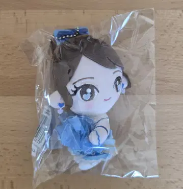 츠지노 카나미 초도키메키 선전부 도키메키 귈토 인형 미개봉 새상품