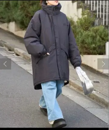 Franklin Climbing 블록 몬스터 후드티 M