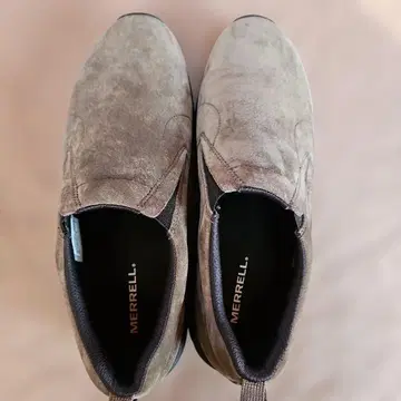 MERRELL 머렐 JUNGLE MOC ICE 건스모크