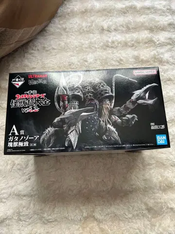 제일복권 A상 가타노조아