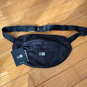 뉴에라 바디백 2L