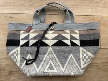 early morning 핸드백