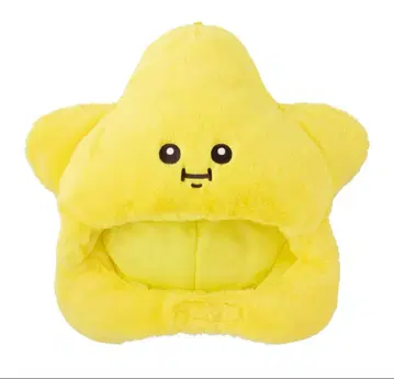 치이카와 파크 두근두근 봉제 인형 캡 (별)