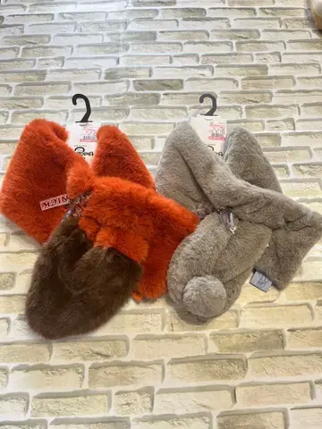 주토피아 2 브로치 포함 티펫