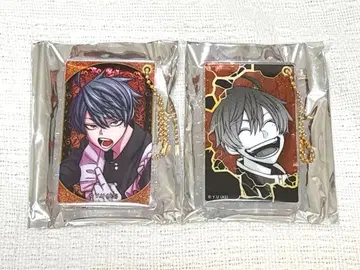 토겐안키 슬라이드 아크릴 키링 vol.2 vol.3 이치노세 시키