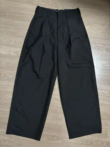 ETHOSENS 에토센스 슬랙스