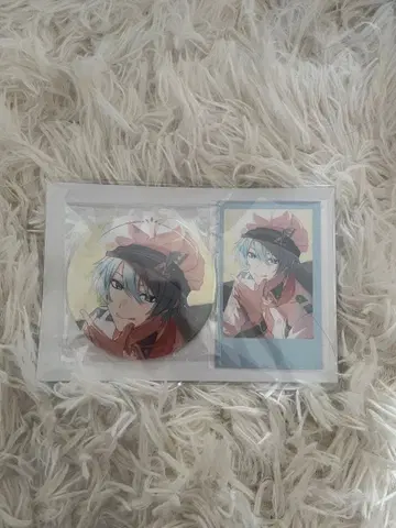 나가사 토라토 생일 굿즈