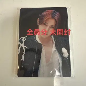 Hey! Say! JUMP 트레이딩 카드