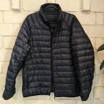 최종 가격 인하 UNIQLO 유니클로 다운 자켓
