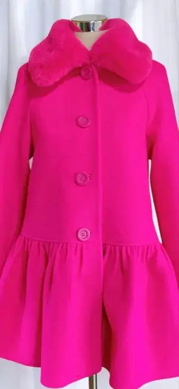 케이트 스페이드 코트