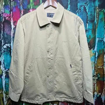 SIDAE 시다에 스윙탑 자켓 size L