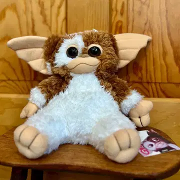 그렘린 봉제 인형 기즈모 드림러쉬