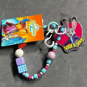 시마무라 주토피아 주디 미러 참