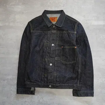 TCB 청바지 데님 자켓 대전 모델 1st 42 사이즈